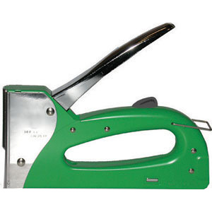 486GA - LEVER HAND STAPLERS - Prod. SCU